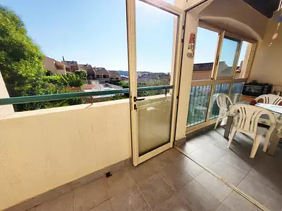 Appartement, 42 m²