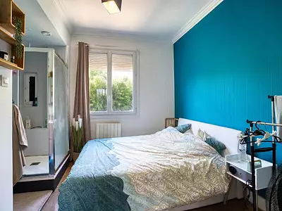 Maison, 92 m²