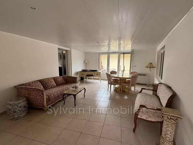Maison, 90 m²
