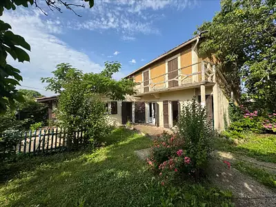 Maison, 100 m²