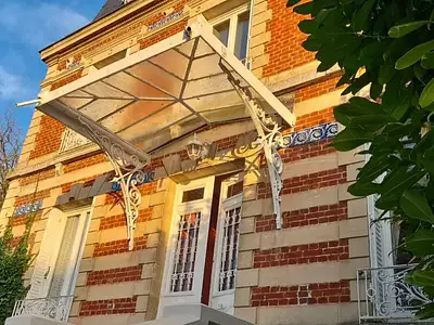 Maison, 210 m²