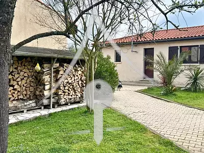 Maison, 140 m²