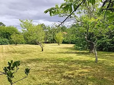 Maison, 116 m²
