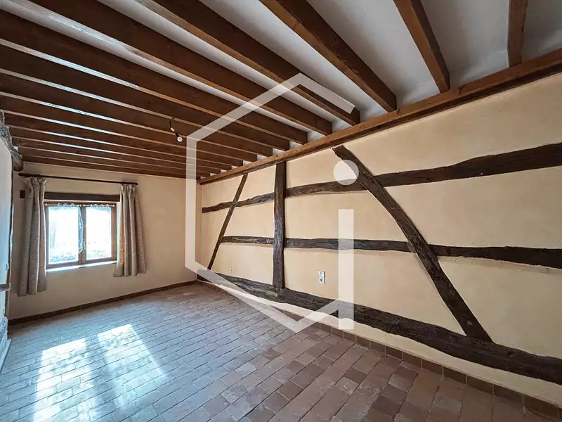Maison, 140 m²