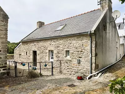 Maison, 60 m²