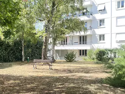 Appartement, 49,57 m²