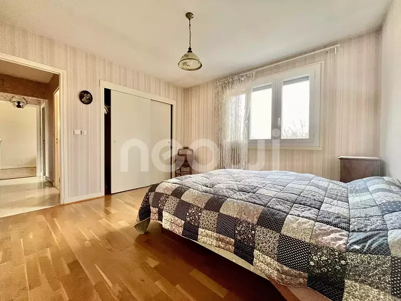 Maison, 121,7 m²