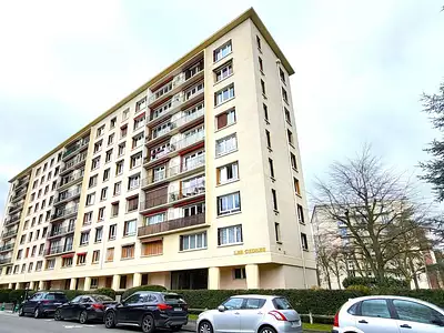 Appartement, 85 m²