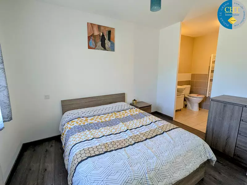 Maison, 115 m²