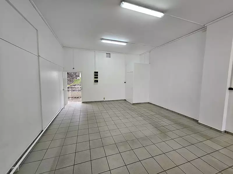Divers, 64,4 m²