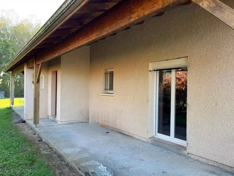 Maison, 108 m²