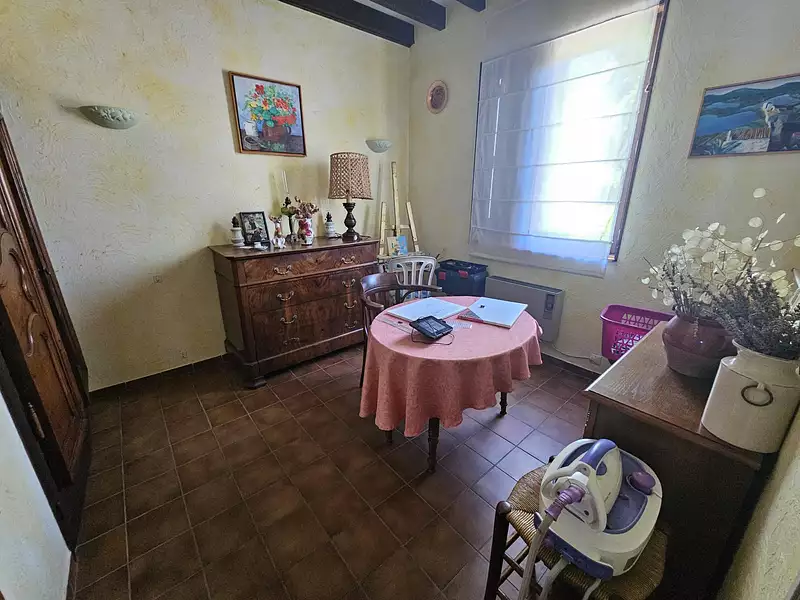 Maison, 101 m²