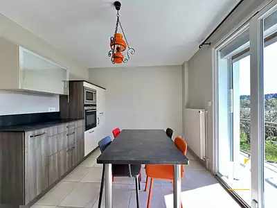 Maison, 167 m²