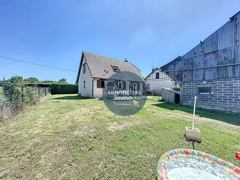Maison, 137 m²