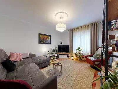 Appartement, 73 m²