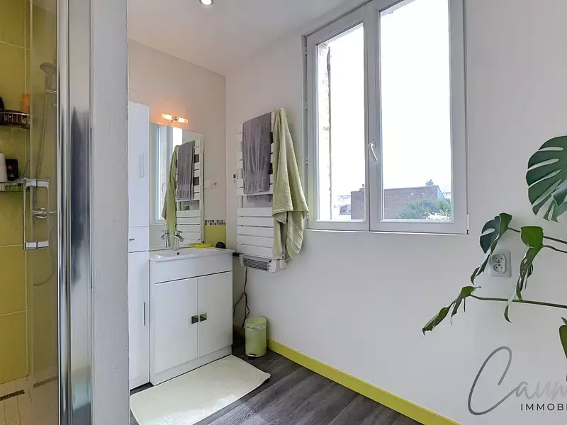 Maison, 75 m²