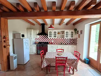 Maison, 236 m²