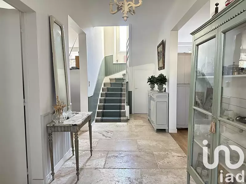 Maison, 212 m²