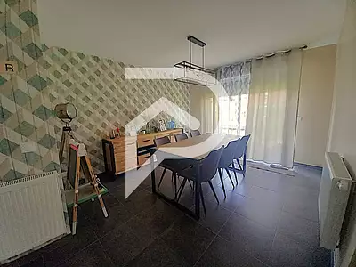 Maison, 92 m²