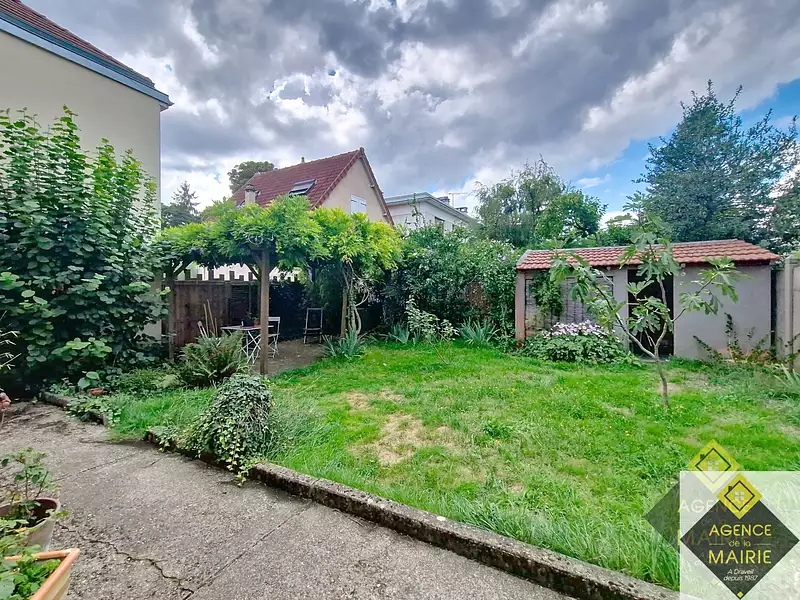 Maison, 68,24 m²