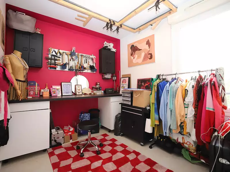 Appartement, 76,52 m²