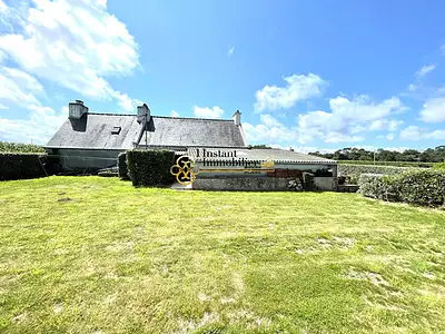 Maison, 110 m²