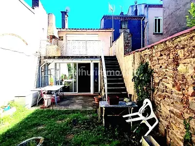 Maison, 133 m²