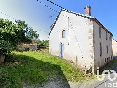 Maison, 240 m²