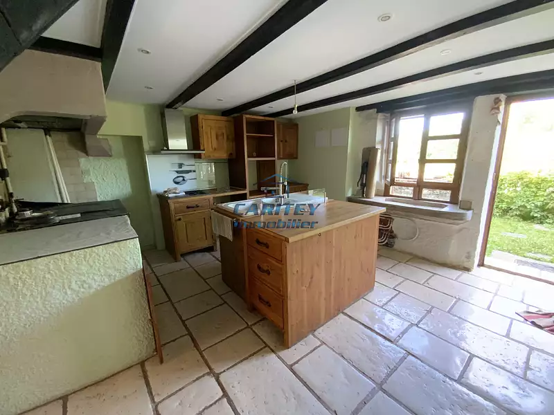 Maison, 115 m²