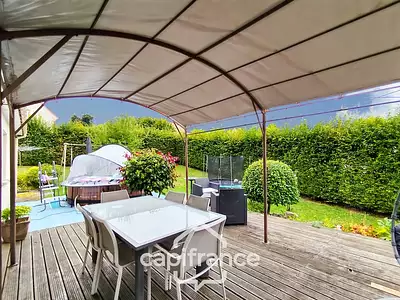 Maison, 120 m²