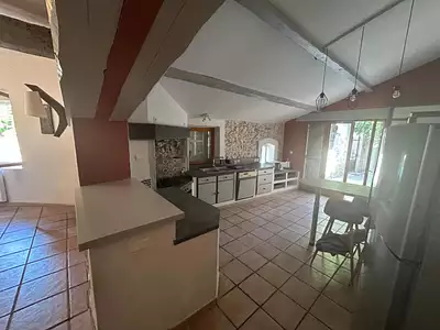 Appartement, 119,15 m²