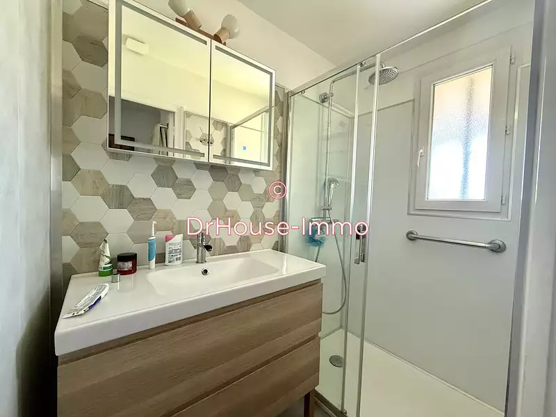 Appartement, 65 m²