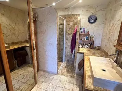 Maison, 155 m²
