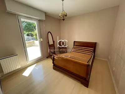 Appartement, 68,7 m²