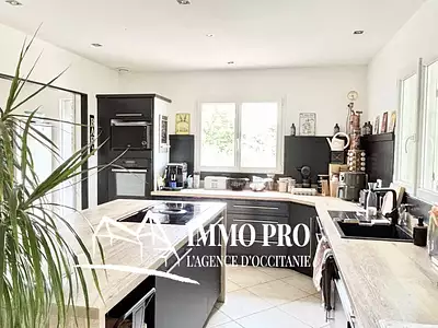 Maison, 138 m²