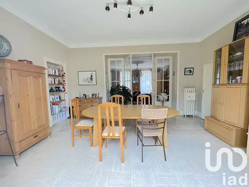 Maison, 192 m²