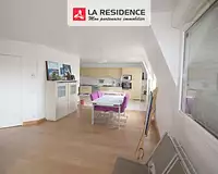 Appartement, 116 m²