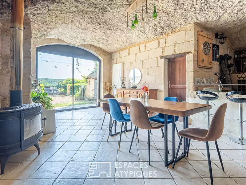 Maison, 250 m²