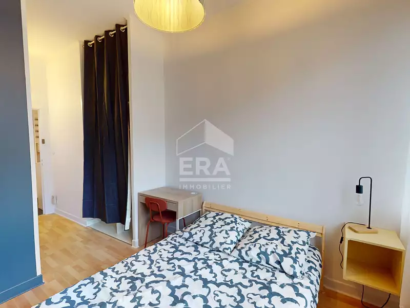Appartement, 98,4 m²