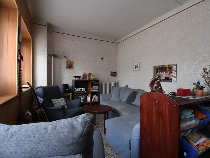 Maison, 123 m²
