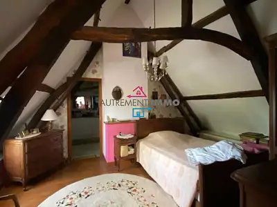 Maison, 195 m²