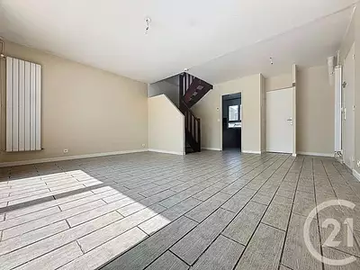 Maison, 71,5 m²