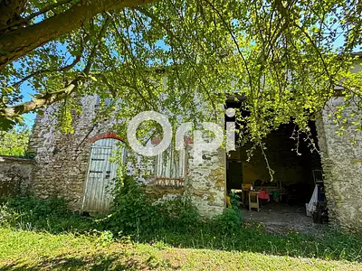 Maison, 209 m²