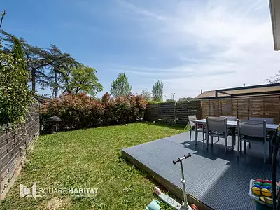 Maison, 80 m²