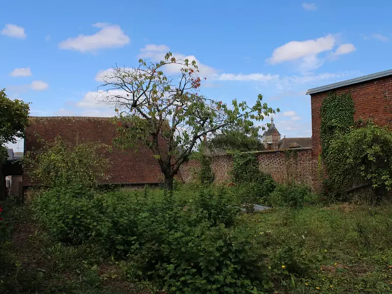 Maison, 120 m²