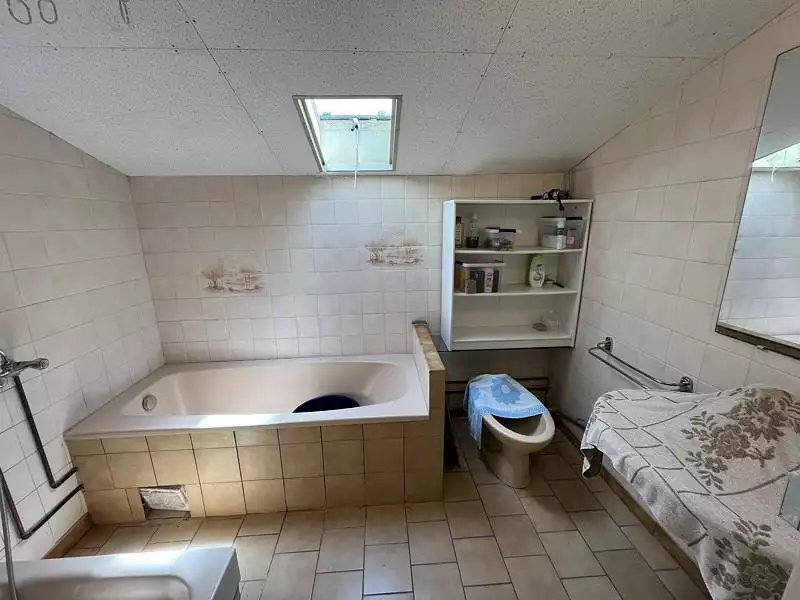Maison, 63 m²