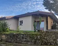 Maison, 125 m²