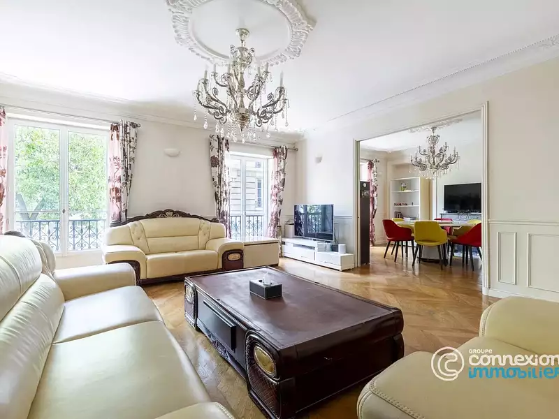 Appartement, 153,25 m²