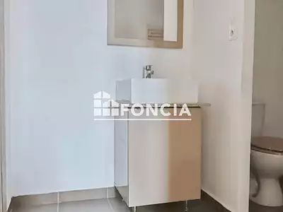 Appartement, 28 m²
