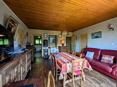 Maison, 108 m²